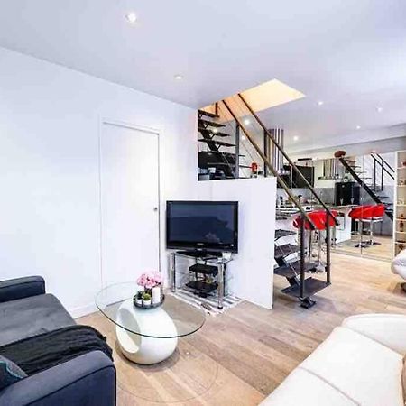 Duplex 45M2 -Zac L'Oreal - Palais De Justice Paris Clichy Exterior photo