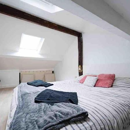 Duplex 45M2 -Zac L'Oreal - Palais De Justice Paris Clichy Exterior photo