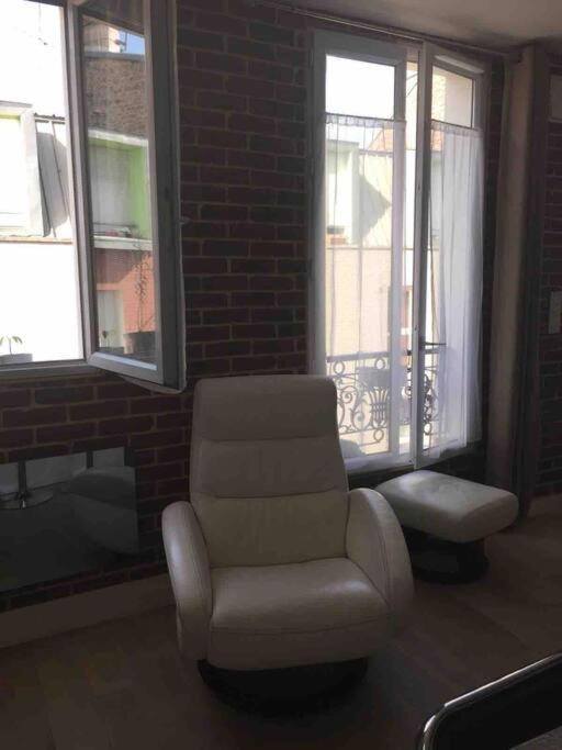 Duplex 45M2 -Zac L'Oreal - Palais De Justice Paris Clichy Exterior photo