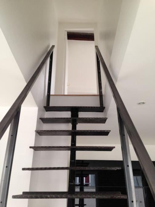 Duplex 45M2 -Zac L'Oreal - Palais De Justice Paris Clichy Exterior photo