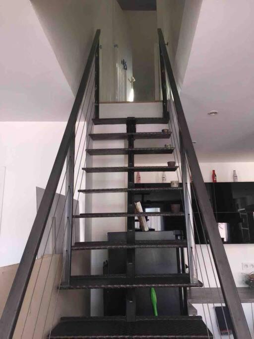 Duplex 45M2 -Zac L'Oreal - Palais De Justice Paris Clichy Exterior photo