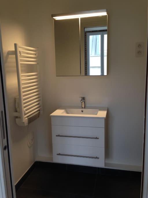 Duplex 45M2 -Zac L'Oreal - Palais De Justice Paris Clichy Exterior photo